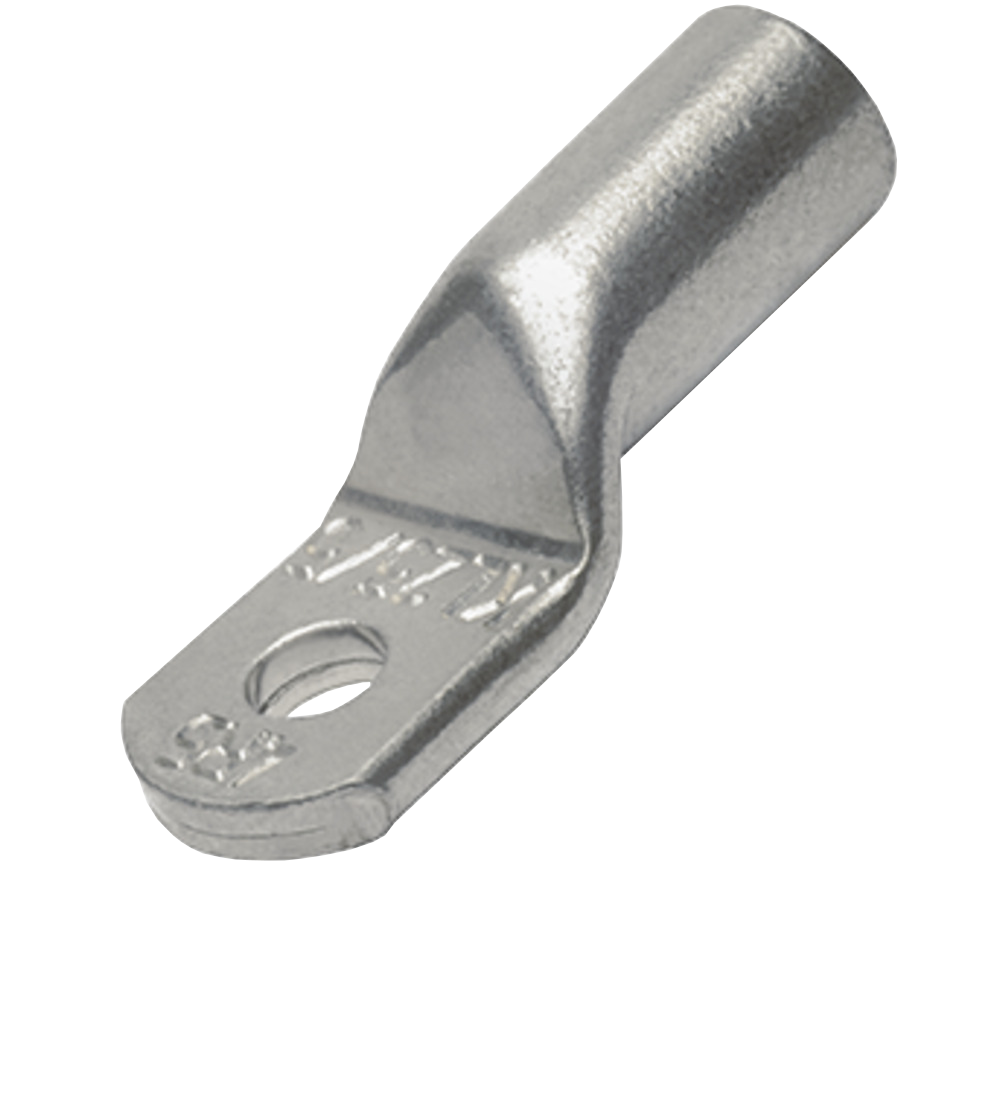 Rohrkabelschuh