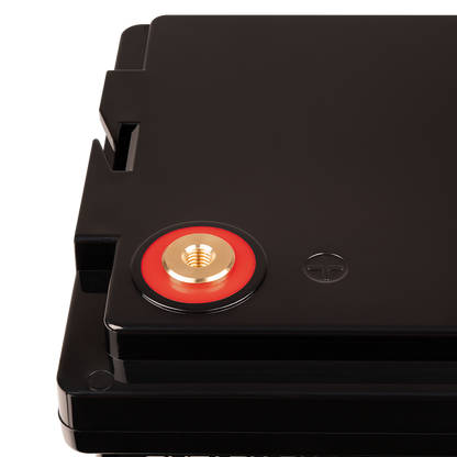LiFePO4 Batterie 200Ah – Ideal für Camper & Wohnmobile