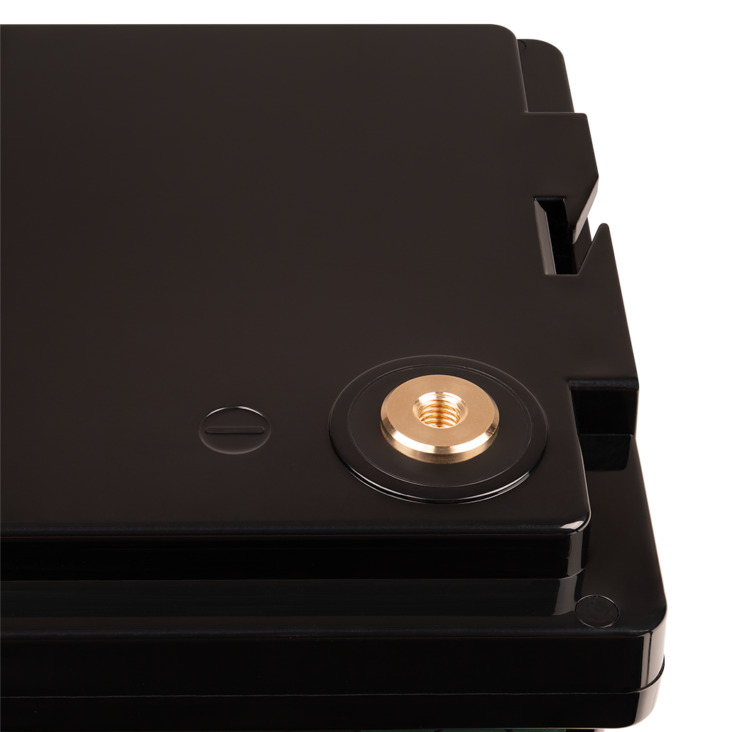 LiFePO4 Batterie 200Ah – Ideal für Camper & Wohnmobile