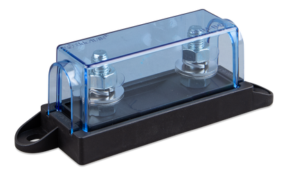 Fuseholder for MEGA
