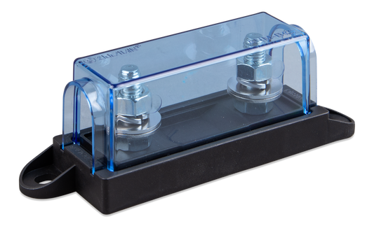 Fuseholder for MEGA