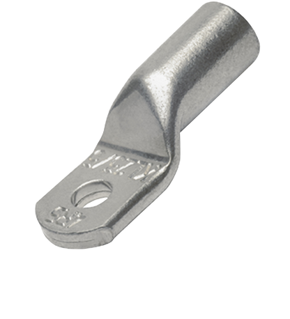 Rohrkabelschuh