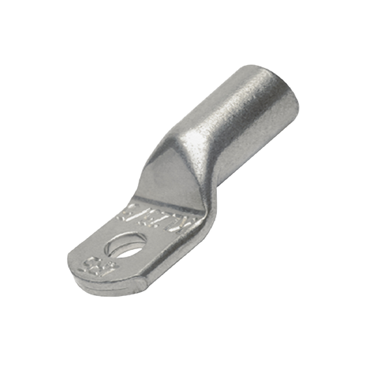 Klauke Rohrkabelschuh