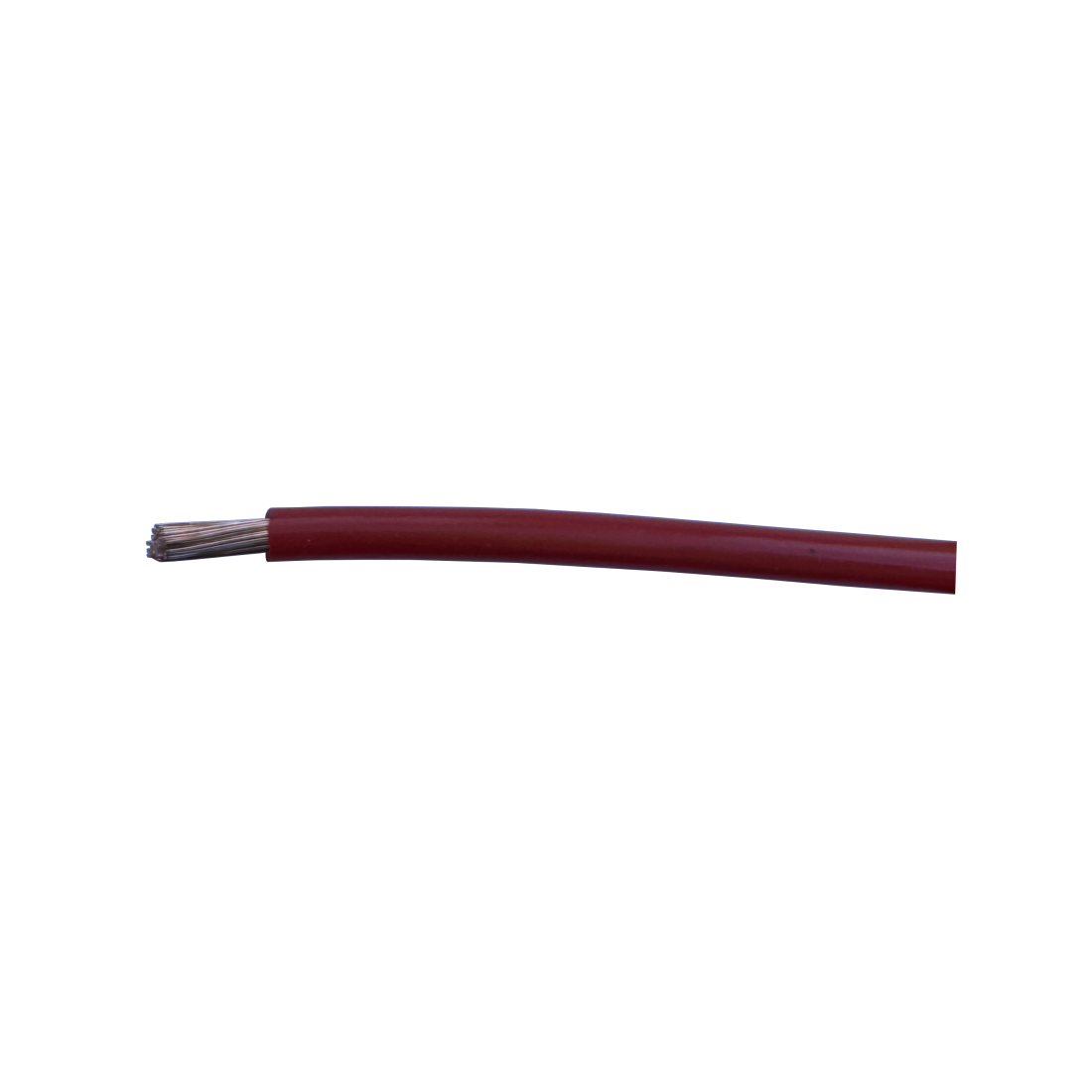 T-Litze 6mm2 H07V-K rot/schwarz | Innenverdrahtung für Camper & 12V-Systeme